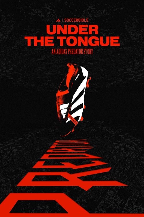 Under The Tongue movie poster
