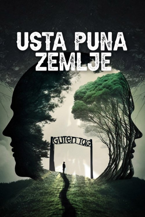 Mouth Full of Earth movie poster