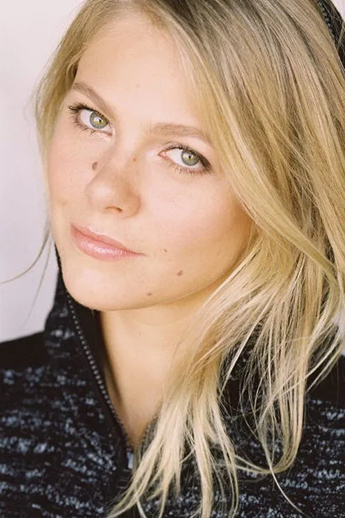 Foto de perfil de Lily Cowles