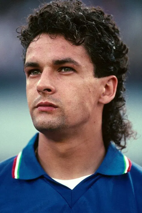 Roberto Baggio profile picture