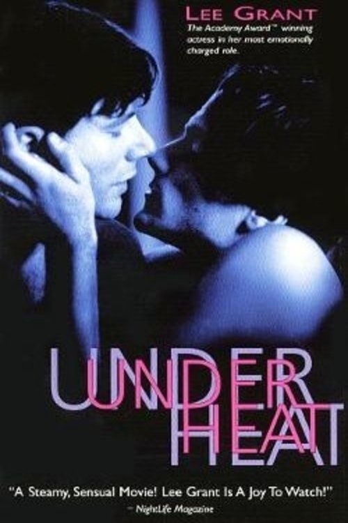 Under Heat movie poster