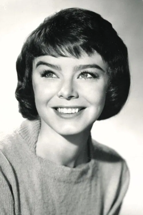 Janet Munro profile picture