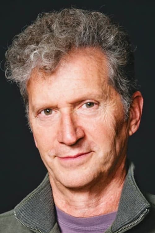 Foto de perfil de Brad Fiedel