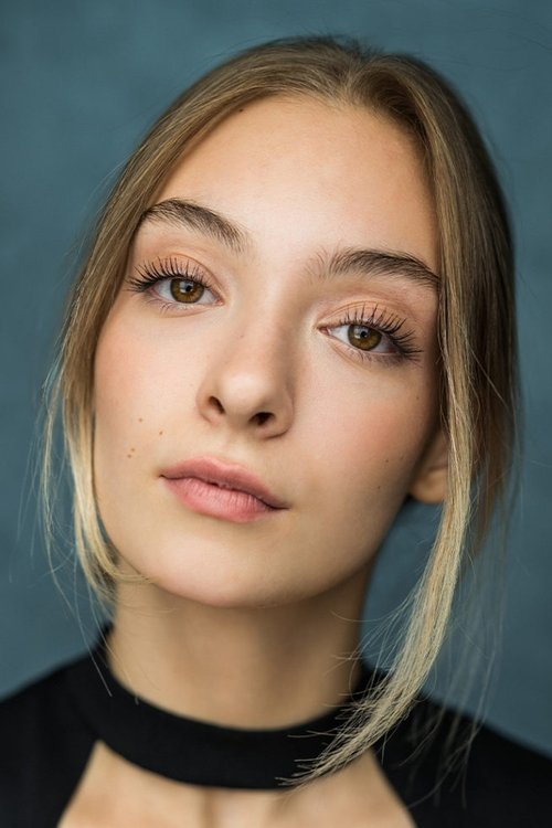 Isabelle Shuka profile picture