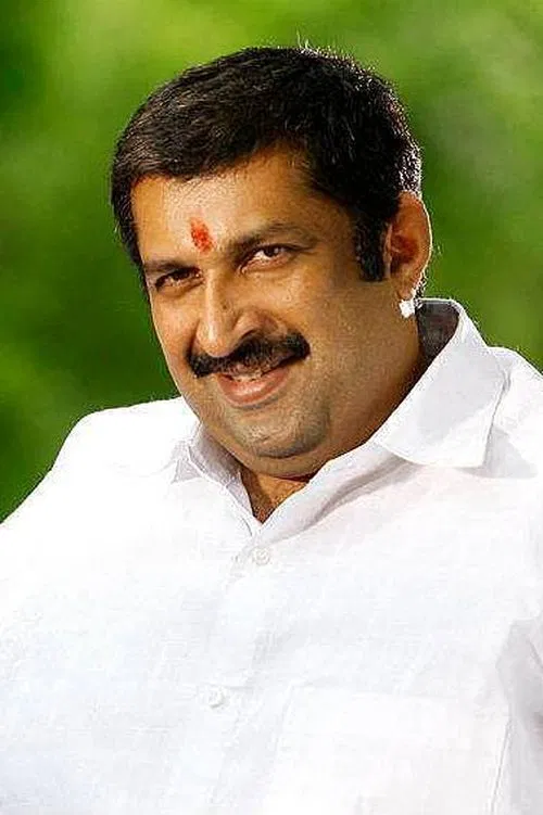 Jayan Cherthala profile picture