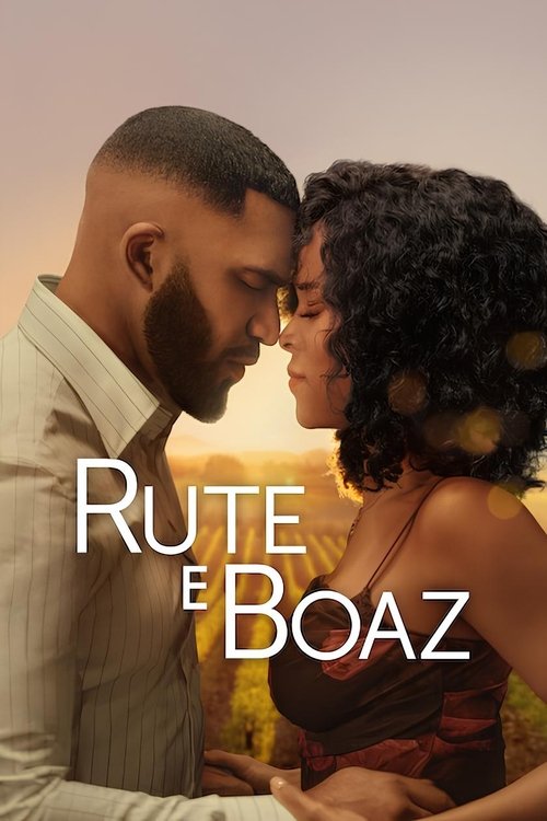 Poster do filme Rute e Boaz