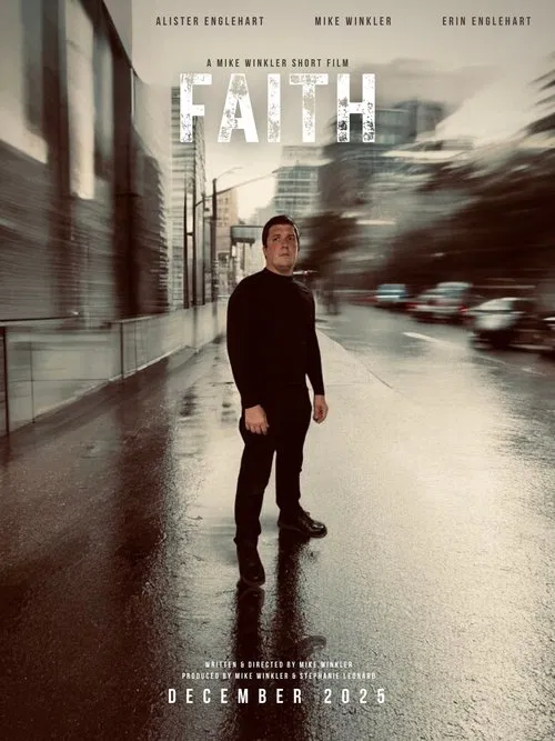 Faith (Short Film) movie poster