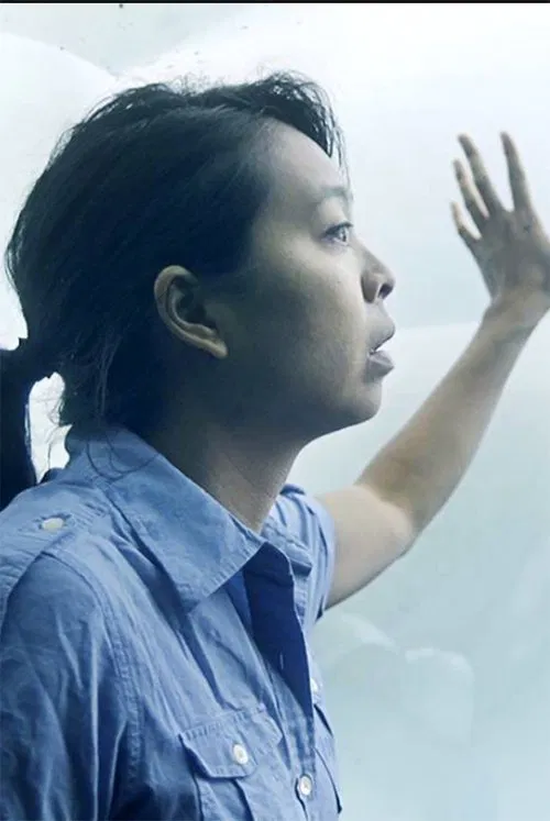 Remittance movie poster