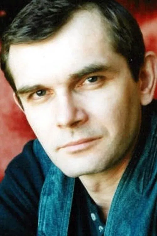 Андрей Тенетко profile picture