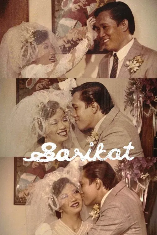 Sarikat movie poster