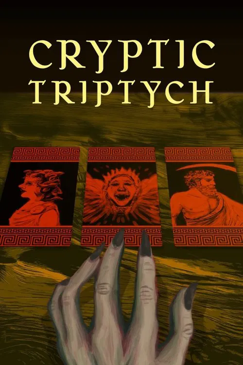 Cryptic Triptych movie poster