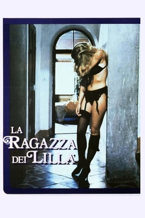 La ragazza dei lillà movie poster