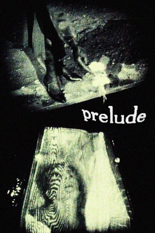 Poster do filme Prelude