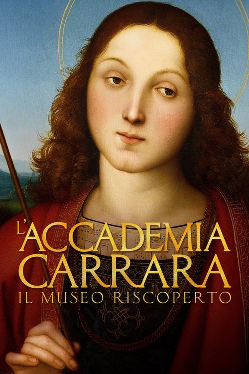 L'Accademia Carrara - Il museo riscoperto movie poster