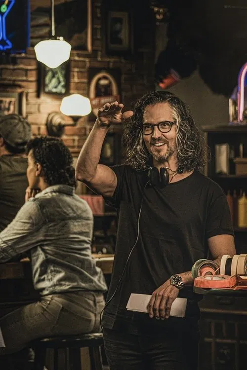 Foto de perfil de David I. Strasser
