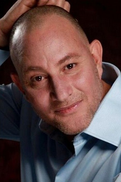 Haim Znati profile picture