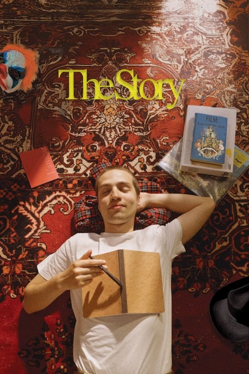 Poster do filme The Story