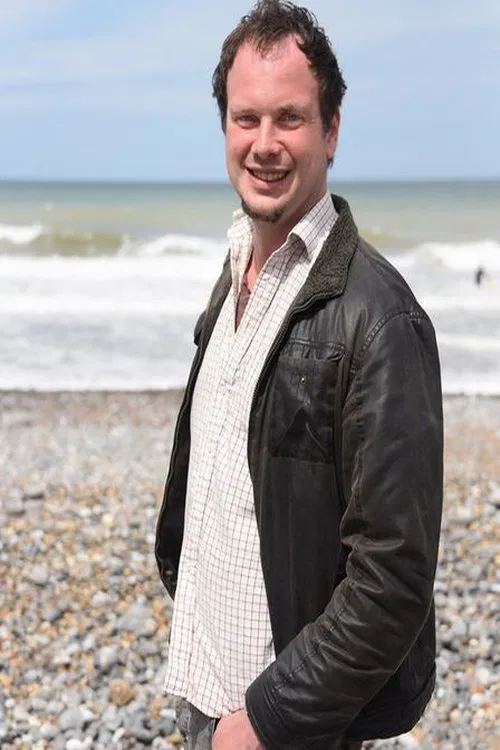 Alex Joseph profile picture