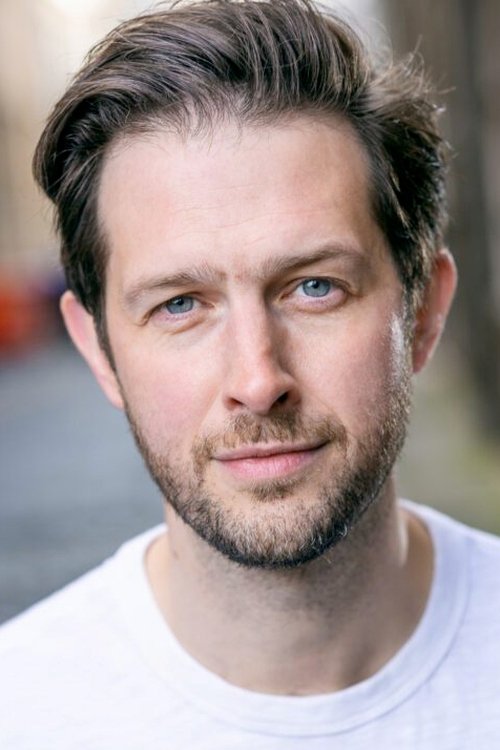 Mark McKirdy profile picture