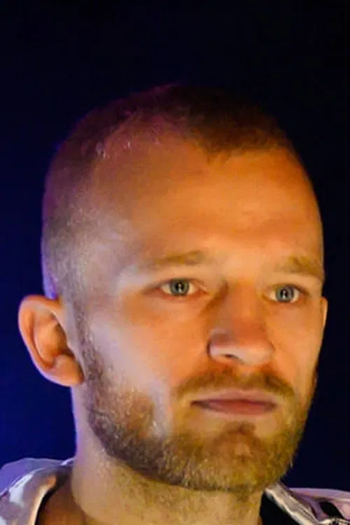 Daryl Pearce profile picture