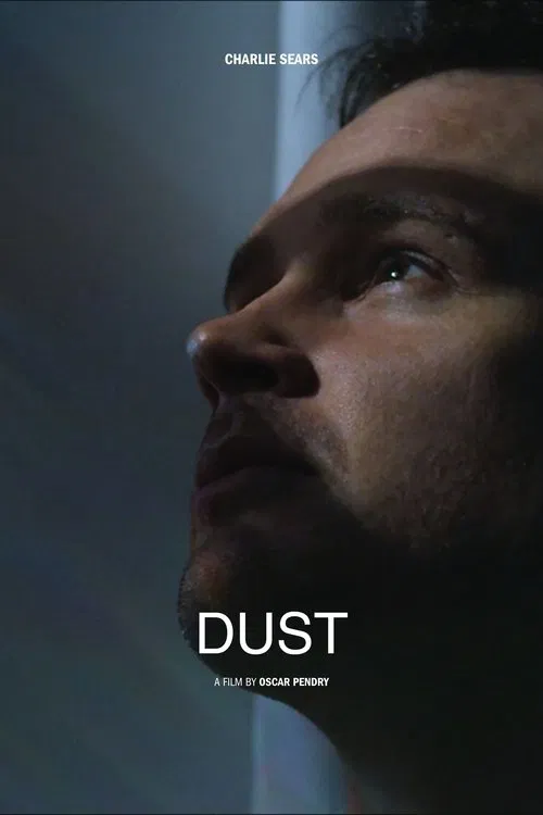 Dust movie poster
