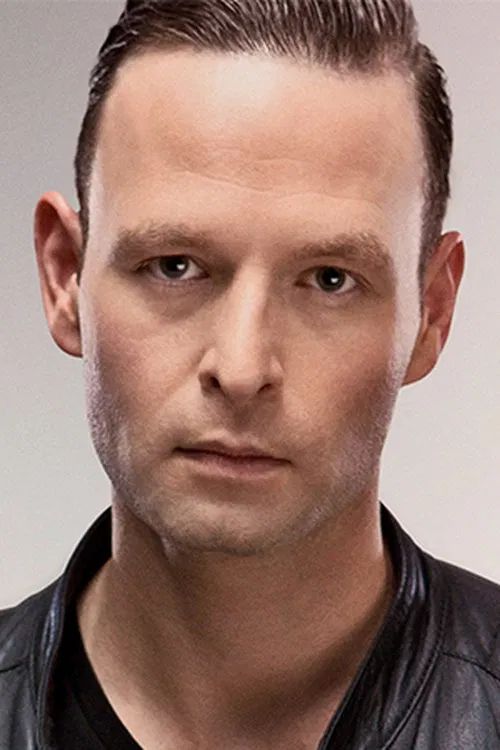 Foto de perfil de Max Enforcer