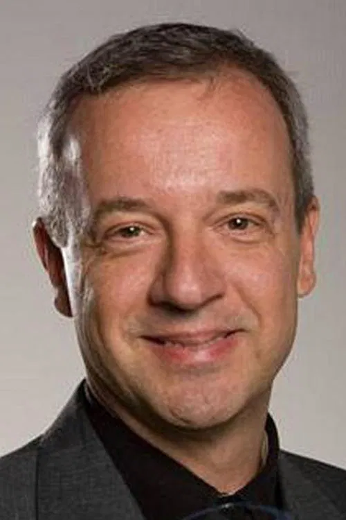 Tony Mastaler profile picture
