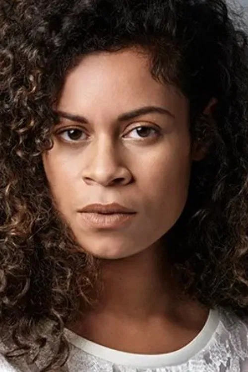 Foto de perfil de Aluna Francis