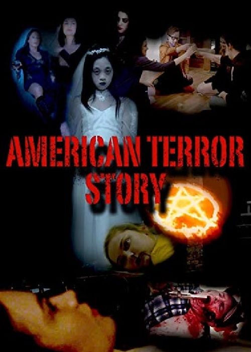 American Terror Story movie poster