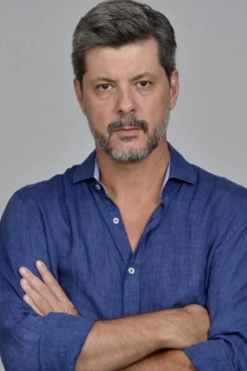 Daniel Bisogni profile picture