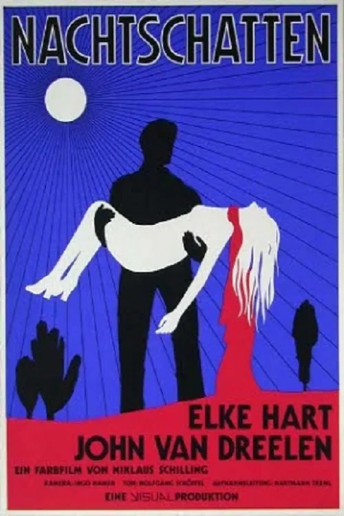Nightshade movie poster