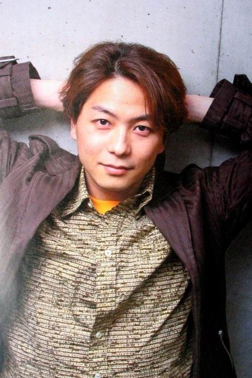 Foto de perfil de Tomohiro Tsuboi