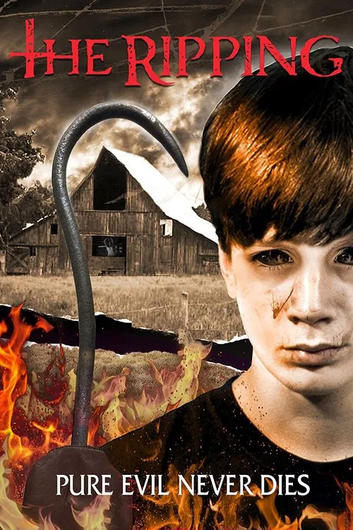 The Ripping movie poster