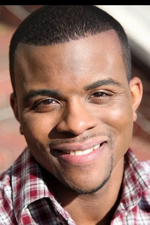 Jon-David Randle profile picture