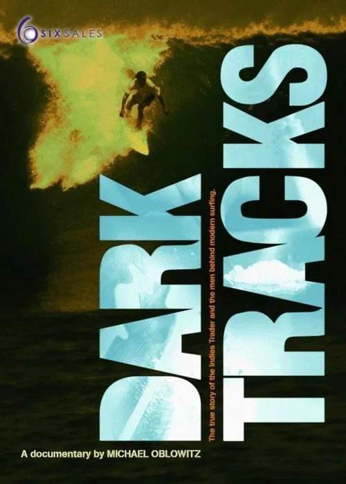 Sea of Darkness movie poster