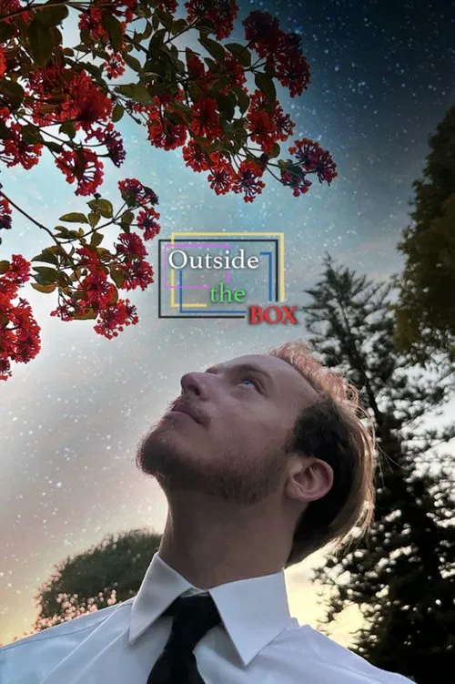 Outside the Box movie poster