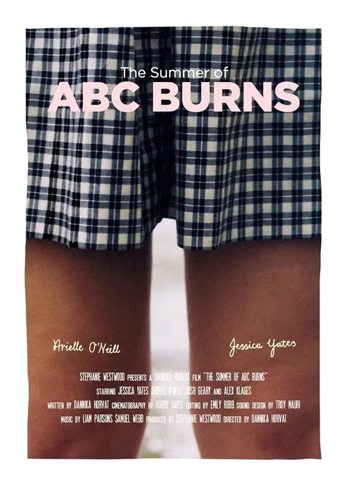 The Summer of ABC Burns movie poster