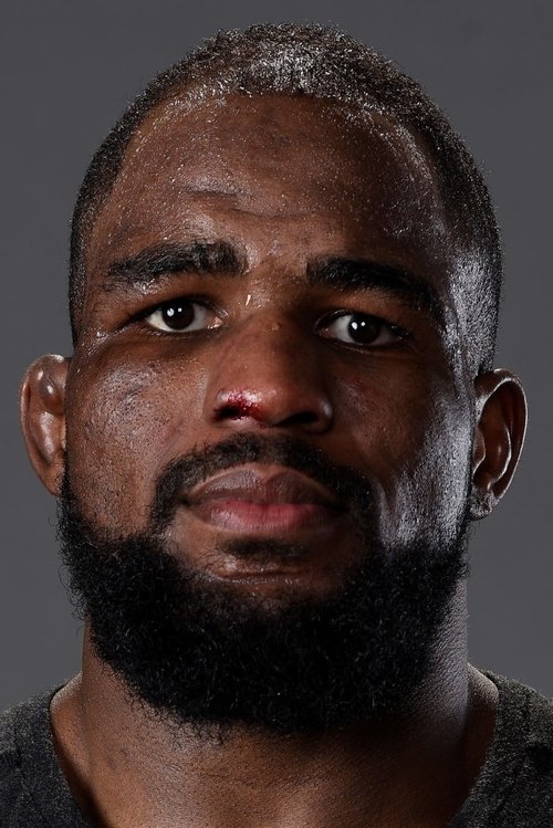 Corey Anderson profile picture