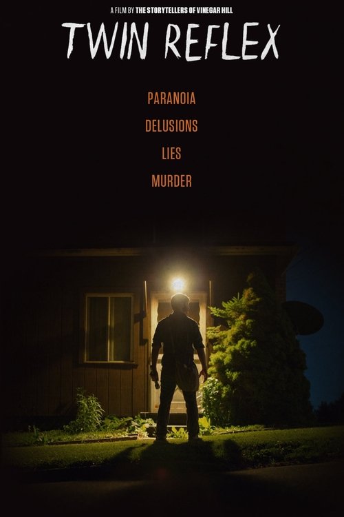 Twin Reflex movie poster