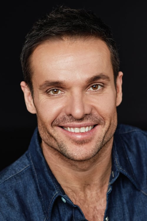 Jay Bowen profile picture