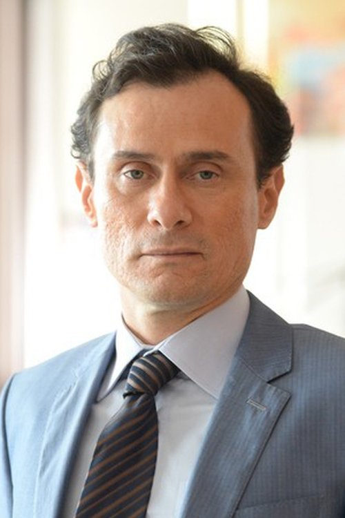 Enrique Díaz profile picture