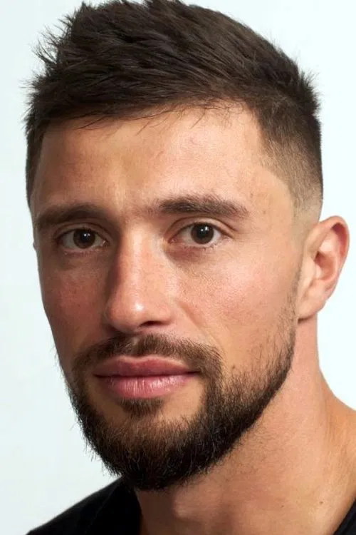 Veselin Troyanov profile picture