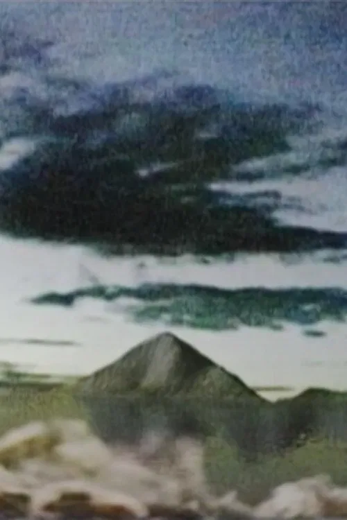 Moving Vast Amounts Of Water To A Barren Place movie poster