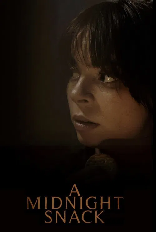 A Midnight Snack movie poster