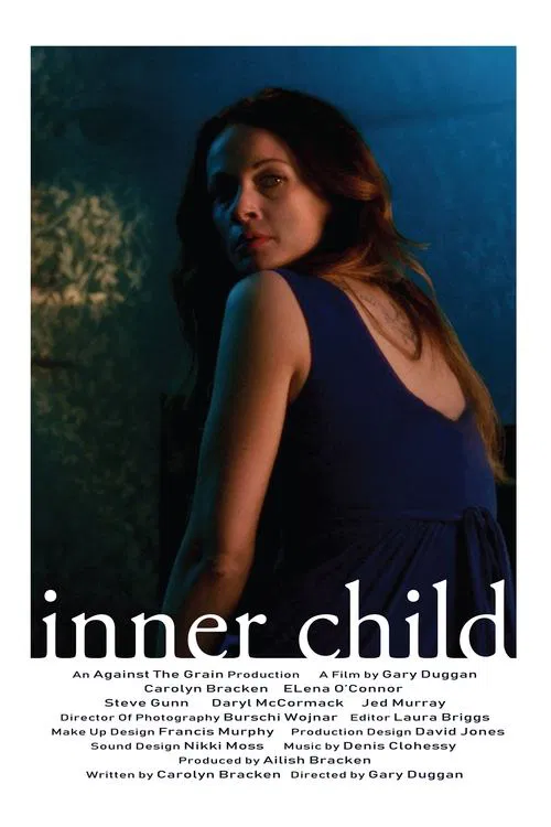Inner Child movie poster