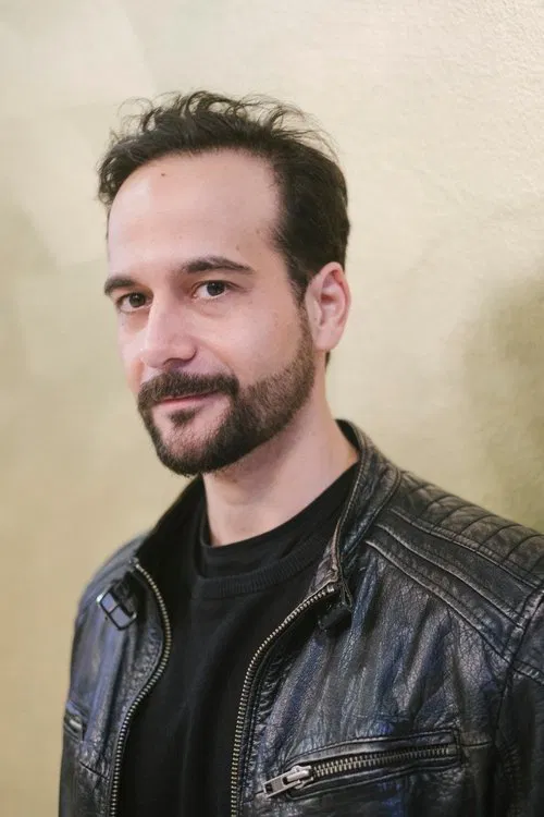 Achmed Abdel-Salam profile picture