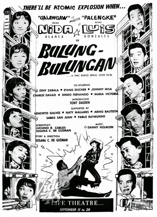 Bulung-Bulungan movie poster