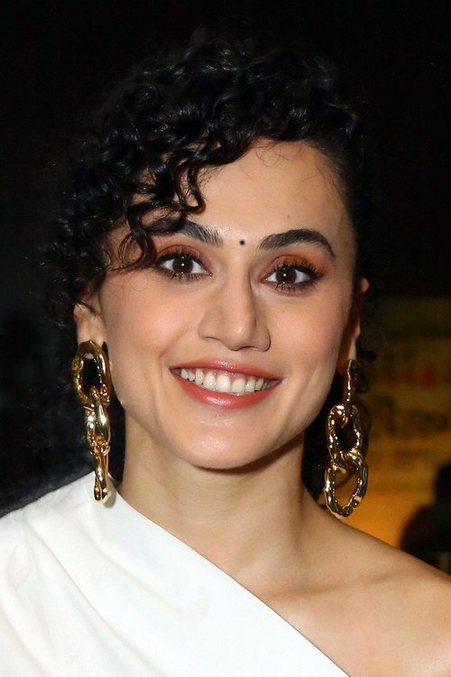 Taapsee Pannu profile picture