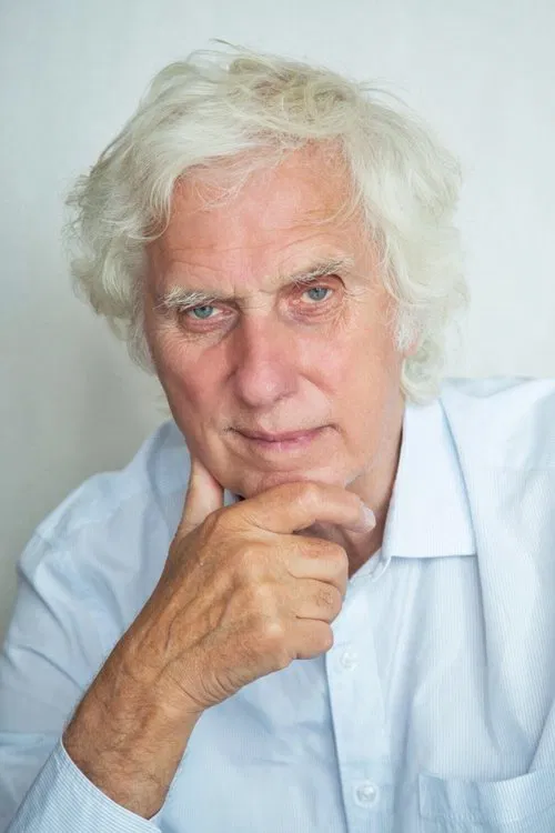 Douglas Kirkland profile picture