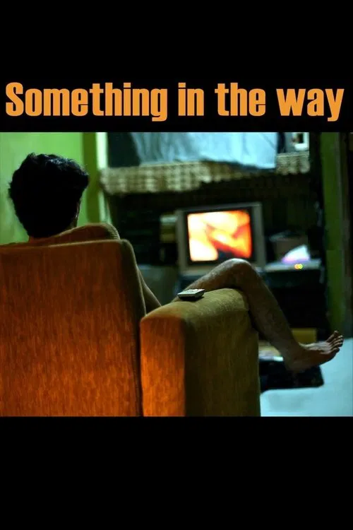 Poster do filme Something in the Way